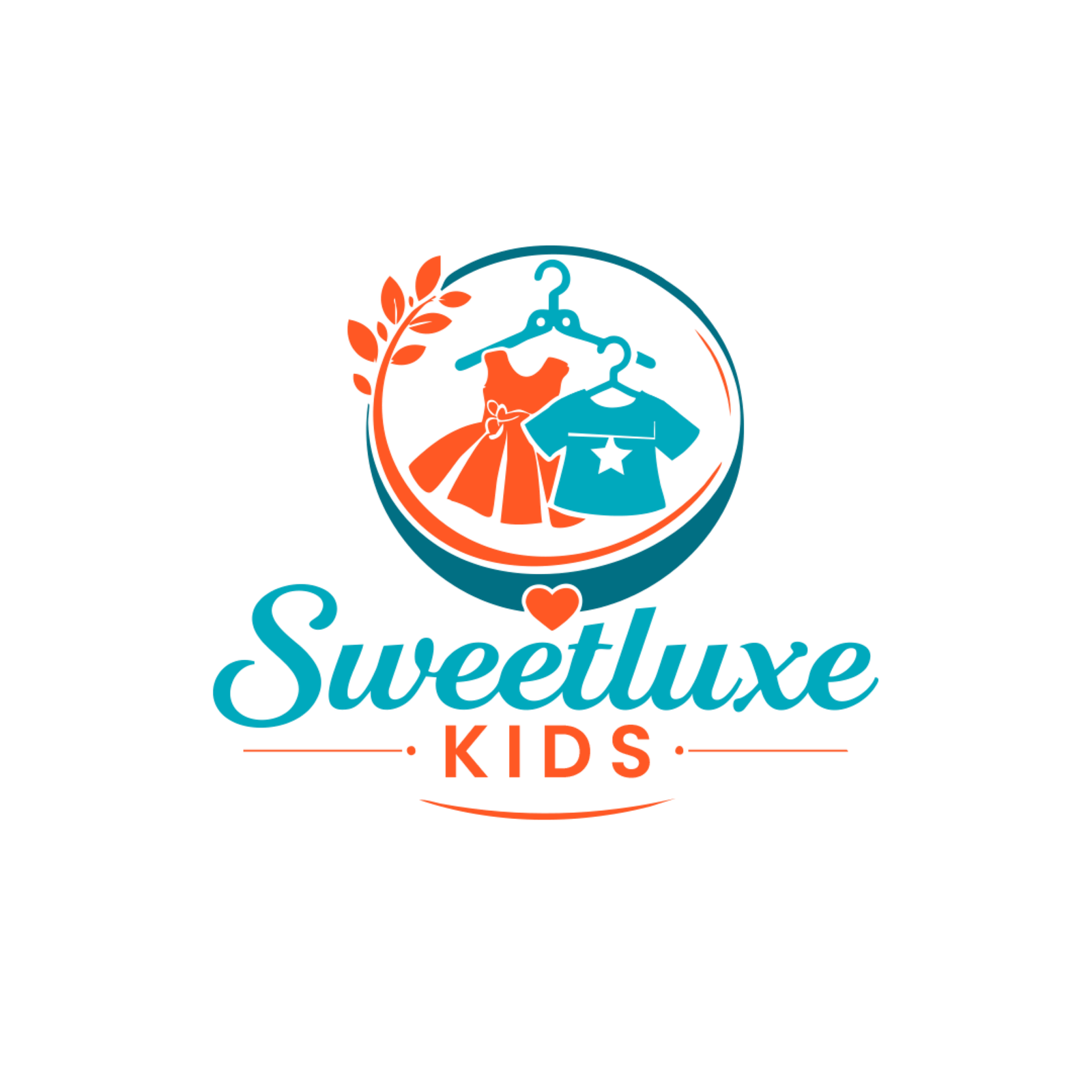 Sweetluxe Kids