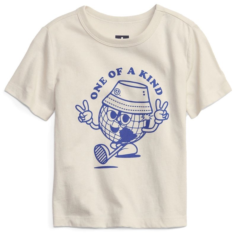 Boys Graphic Tee